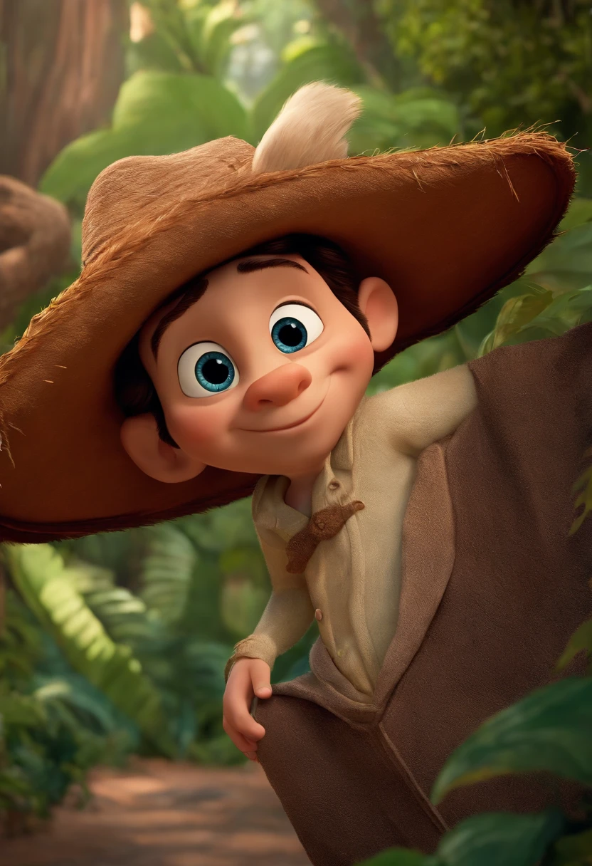 Homem claro disney pixar alta qualidade, melhor qualidade