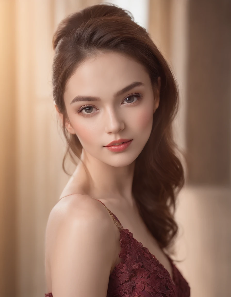 (seductive, sensual, passionate) girl, (lying on a bed), with (beautiful detailed eyes), (lush long eyelashes), (soft delicate lips), (quirky facial expression), (long flowing hair), (slim figure) (wearing lacy lingerie), (heavily breathing), (caressing herself).

[erotic] touching herself, [sensual] touching her body, [provocative] seductive pose, [intense] moans of pleasure, [intimate] bedroom setting, [subtle] soft lighting, [romantic] red satin sheets, [erotic] wet panties, [sensual] delicate caresses, [sensual] lingering touches, [intense] rising sensations, [pleasure] heightened arousal, [passionate] rhythmic movements, [intimate] deep connection, [sensual] sighs of pleasure, [intense] waves of ecstasy, [seductive] tongue play, [sensual] indulging in desire, [intimate] climaxing moment.

(best quality, 4k, high-res, masterpiece:1.2), ultra-detailed, (realistic, photorealistic:1.37), (vivid colors, vivid tones), (bokeh effect), (soft focus), (subtle shadows), (rich textures), (smooth skin tones), (crisp details).

(portrait art), (sensual art), (erotica), (artistic expression), (female empowerment), (seductive beauty).

(pink hues), (soft warm tones), (subtle color gradients), (lush reds), (intimate lighting).

(sensual lighting), (warm and inviting), (playful shadows), (gentle backlighting), (subtle highlights).

Notes：
- This prompt is mainly based on artistic expression，But make sure the description is based on respect for others and the protection of personal privacy。
- Please do not use language or descriptions that are uncomfortable or inappropriate。
- Each section of the tip is designed to stimulate stable diffusion for better image generation，and corresponds to the nature of the image generation task。