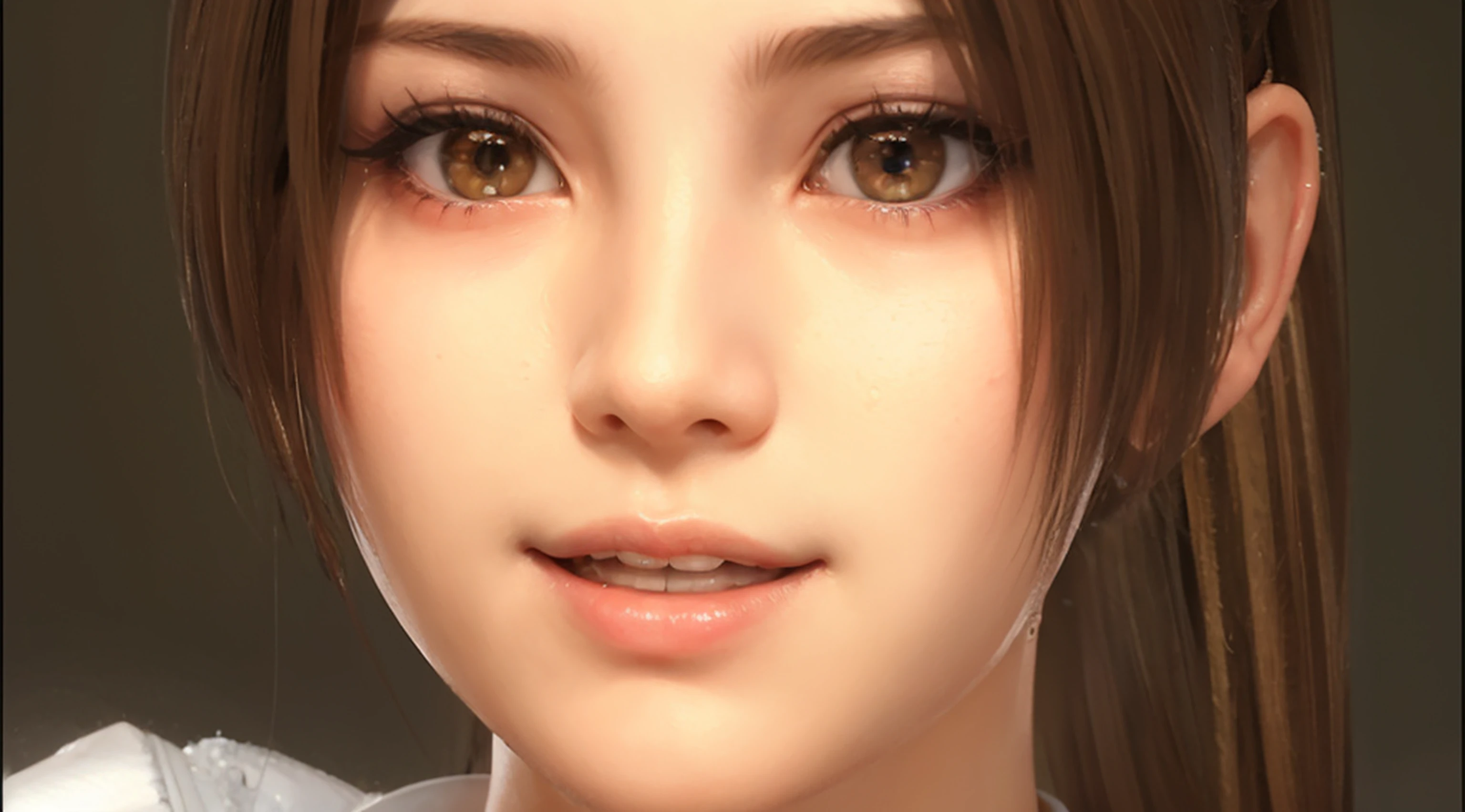 <lora:doa_shiranui_mai:0.7> shiranui mai, face, portrait