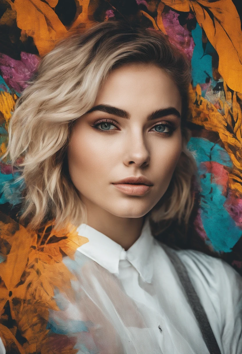 editorial photograph of a 22 year old woman), (highly detailed face:1.4) (smile:0.7) (background inside dark, moody, private study:1.3) POV, by lee jeffries, nikon d850, film stock photograph ,4 kodak portra 400 ,camera f1.6 lens ,rich colors ,hyper realistic ,lifelike texture, dramatic lighting , cinestill 800, jaw dropping beauty,nsfw big natural size breasts, young goddess no underwear,white linen gym shorts:1.3) full body,big fat