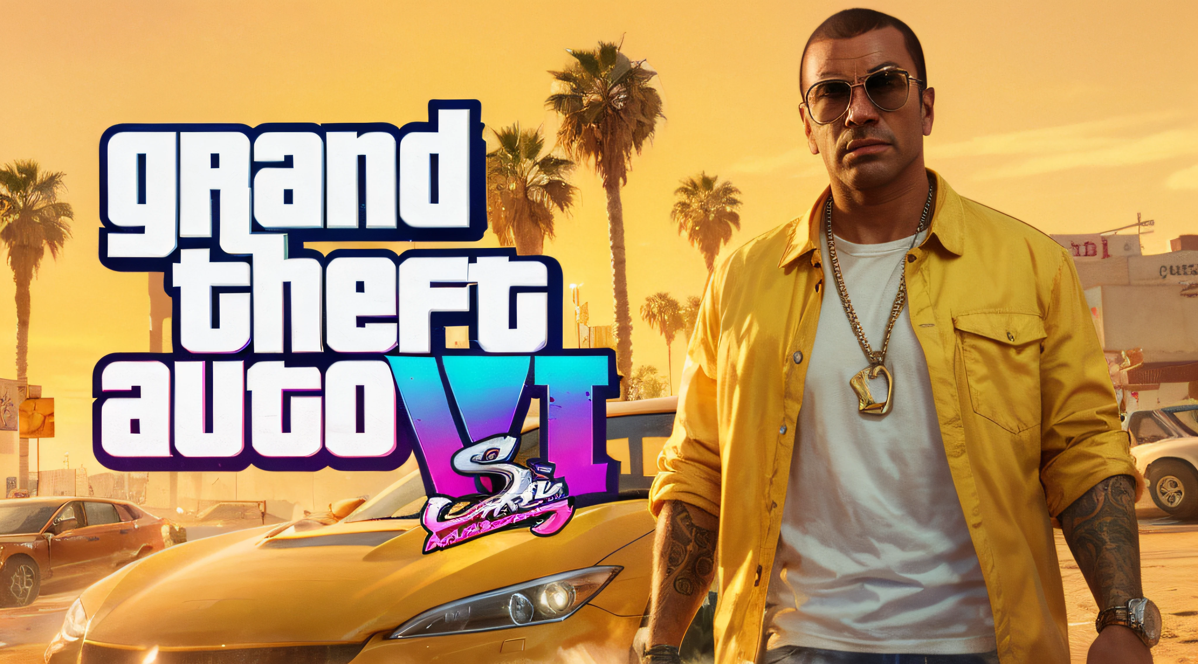 gta 6, realistic, gaming