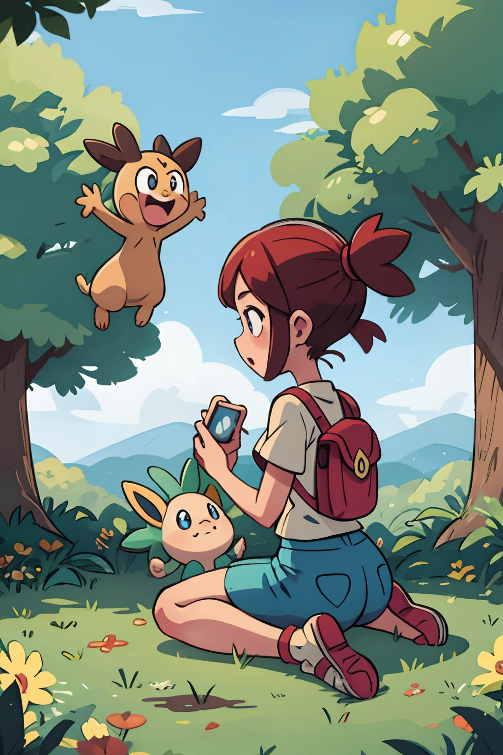 Pokémon