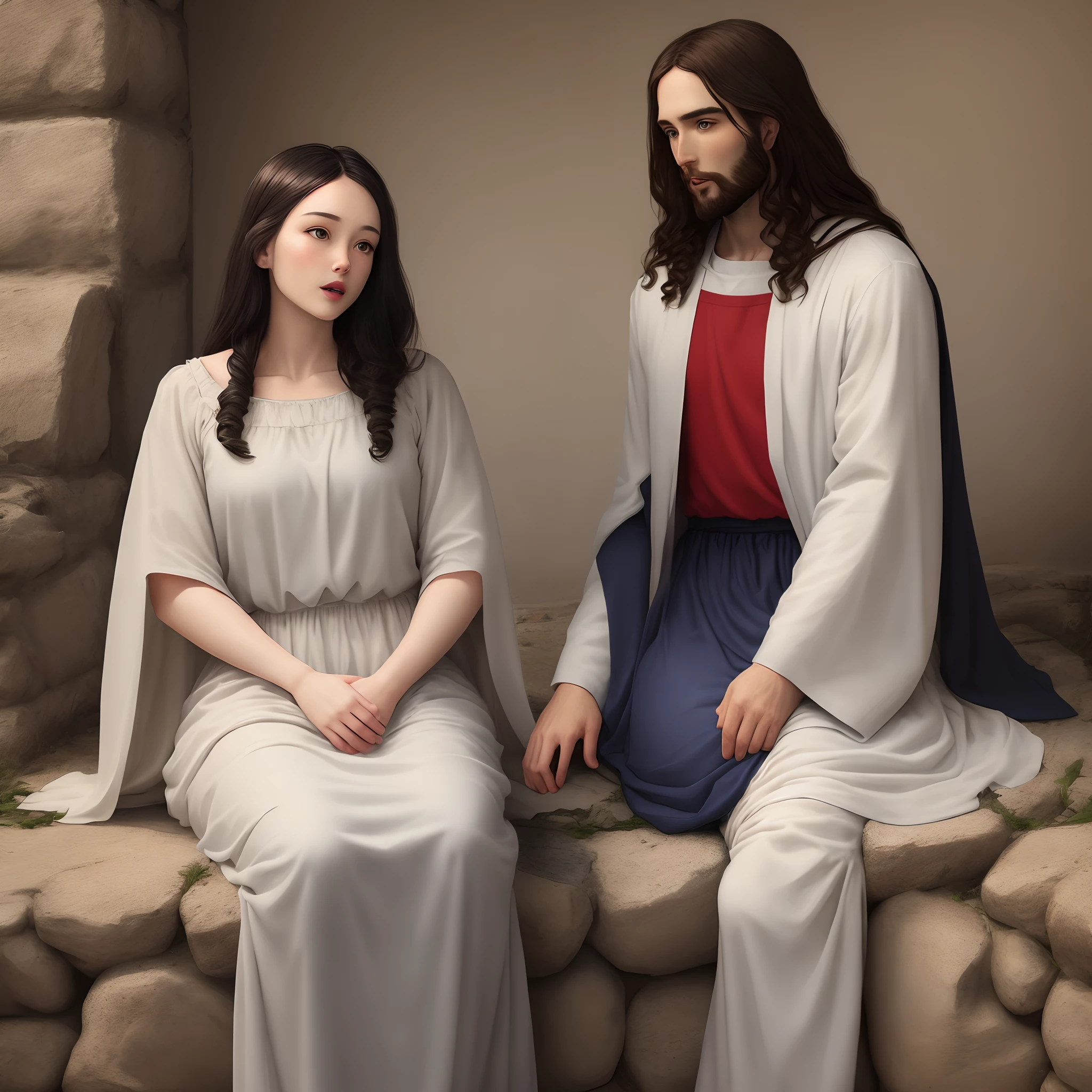 Jesus