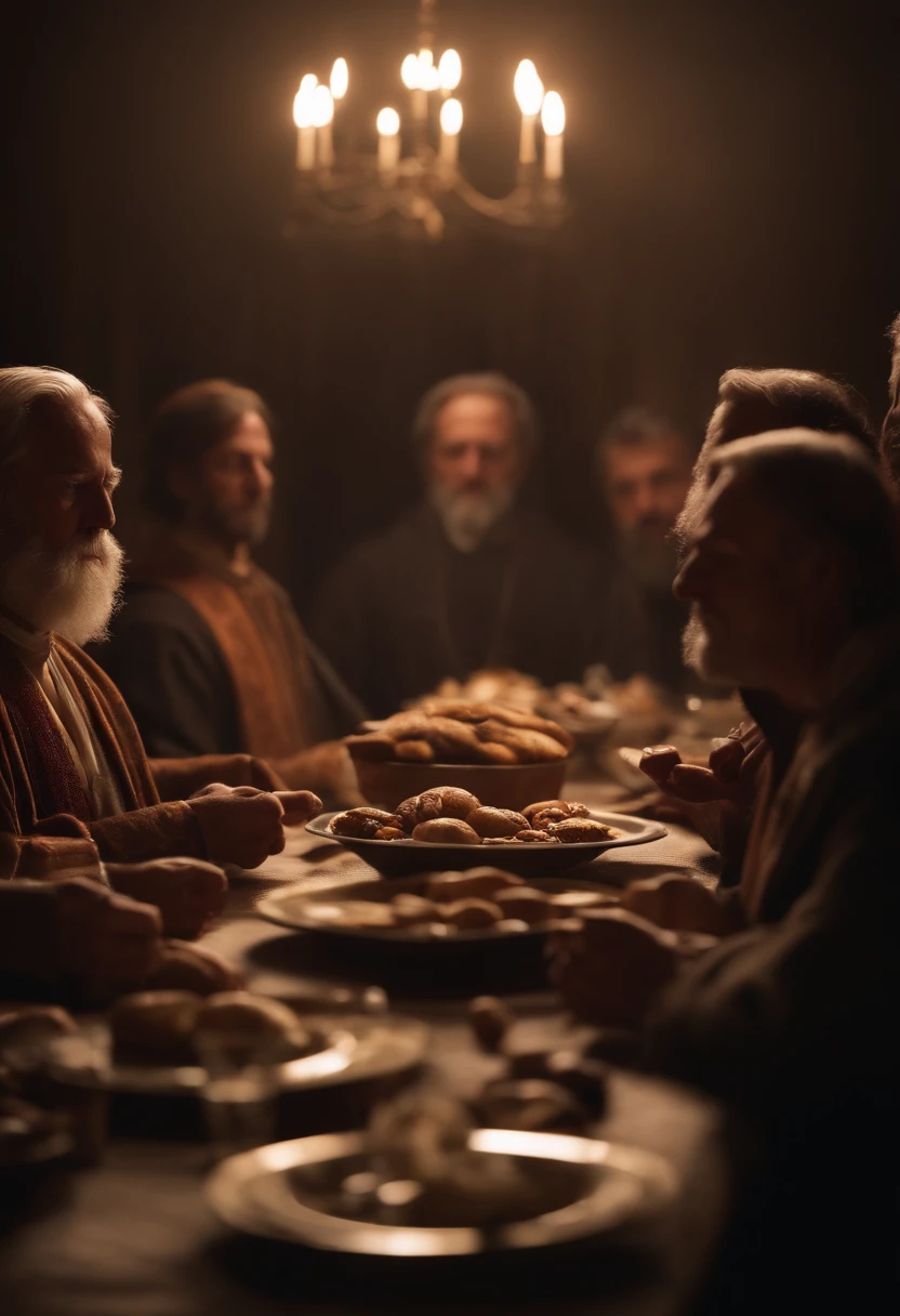 Holy Supper