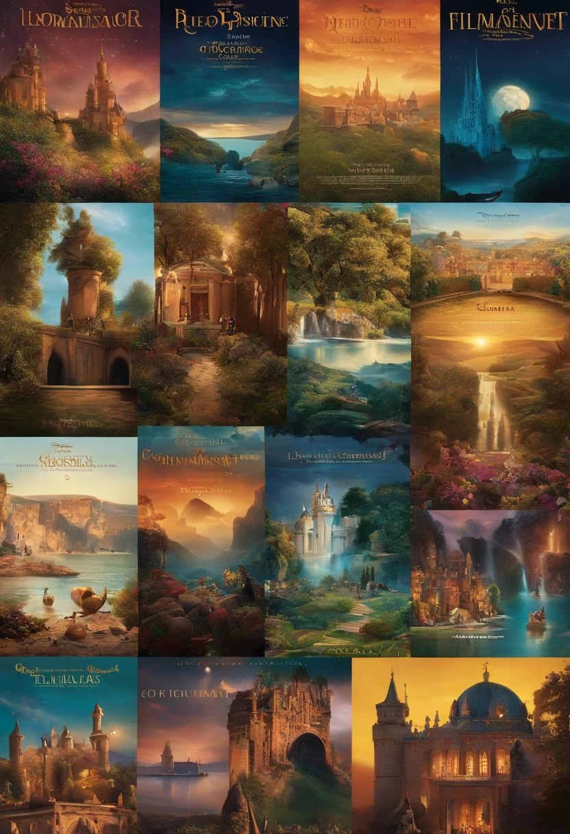 Filme da disney sobre o olocausto