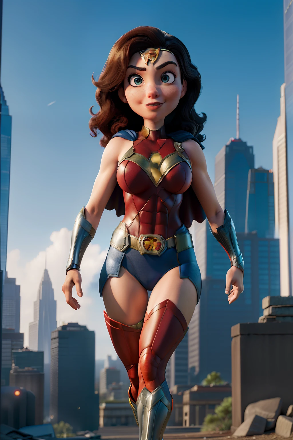 masterpiece, best quality ,Female Superhero, Superheroine, City, Saving, Rescue, Hero, Power, Strength, Courage, Justice, Crime-fighting, Vigilante, Action, Adventure, Superpowers, Caped Crusader, Superhuman, Protector, Saviour, Metropolis, Urban, Skyline, Buildings, Victory, Emblem, Costume, Mask, Secret Identity, Courageous, Dynamic, Fearless, Iconic, Mighty, Battle, Epic, Superhero Team, Nemesis, Super Villain, Heroic Deeds, Defending, Justice League.
