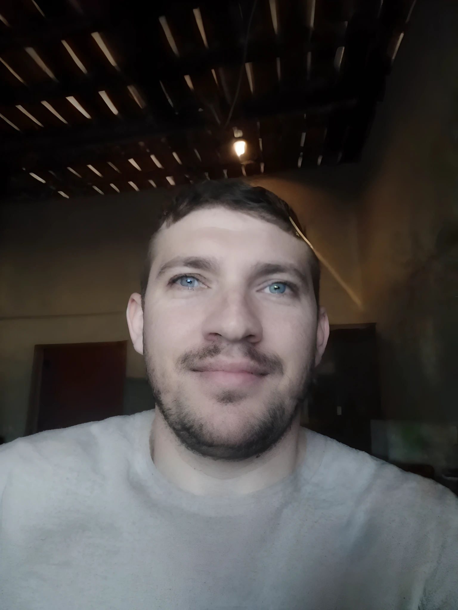 photo of  a man bootlicker