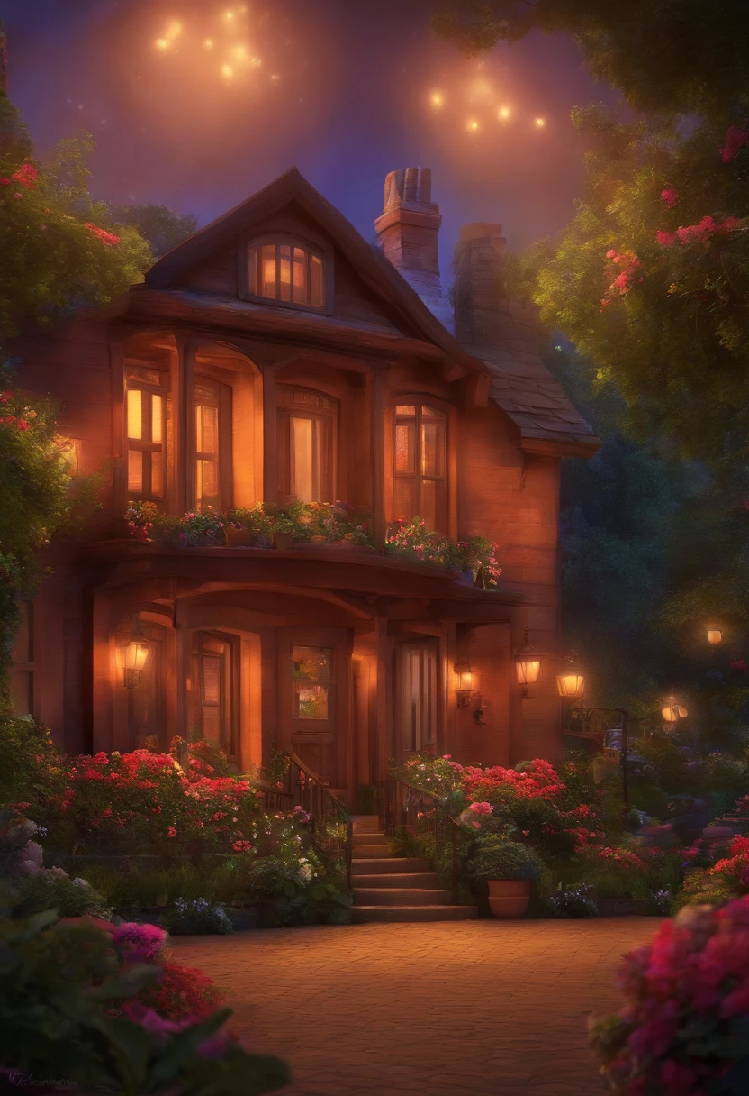 PROMPT DISNEY PIXAR