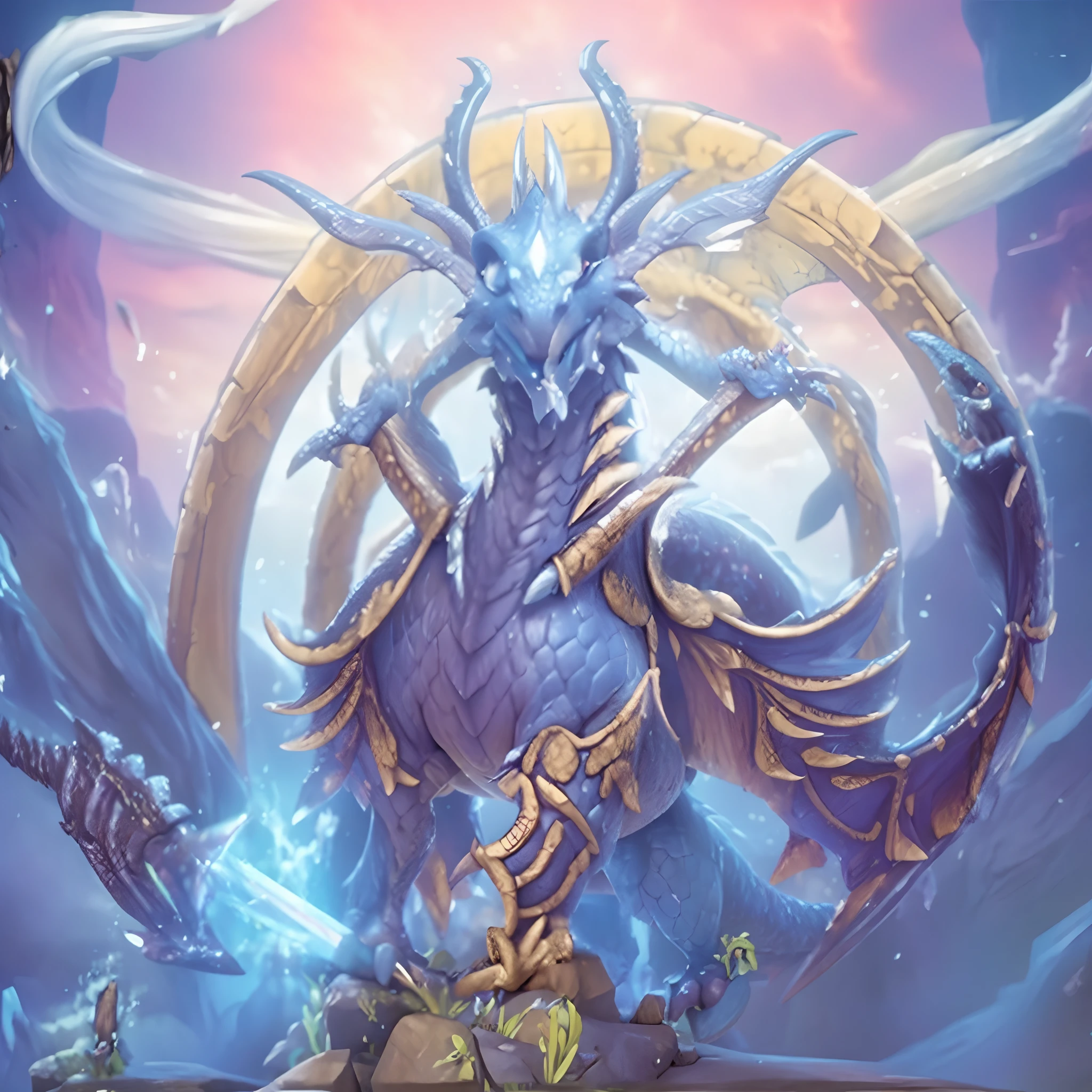 Aurelion Sol