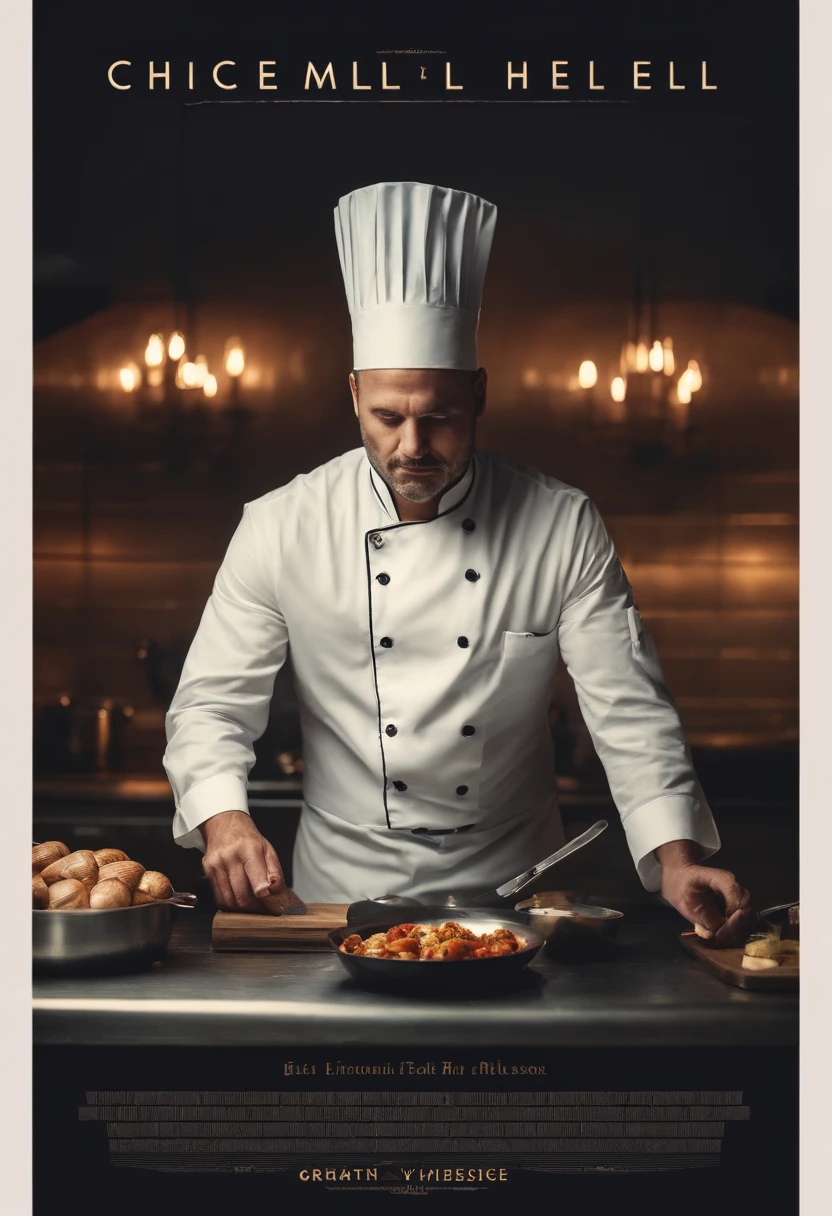 hell chef