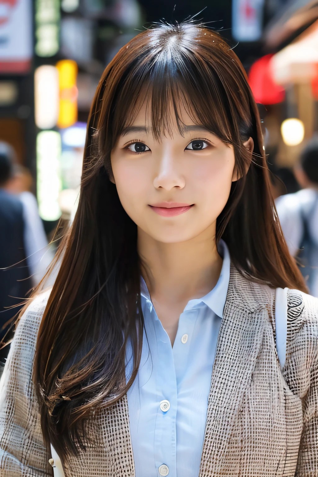 The woman I love、The woman I love、Perfect appearance、masterpiece、Beautiful realistic Japan person、