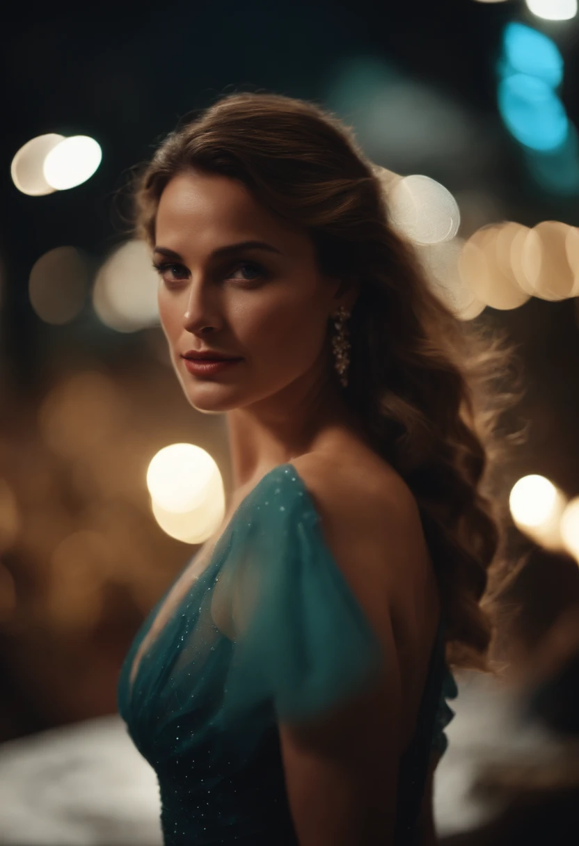 Uma noite de gala