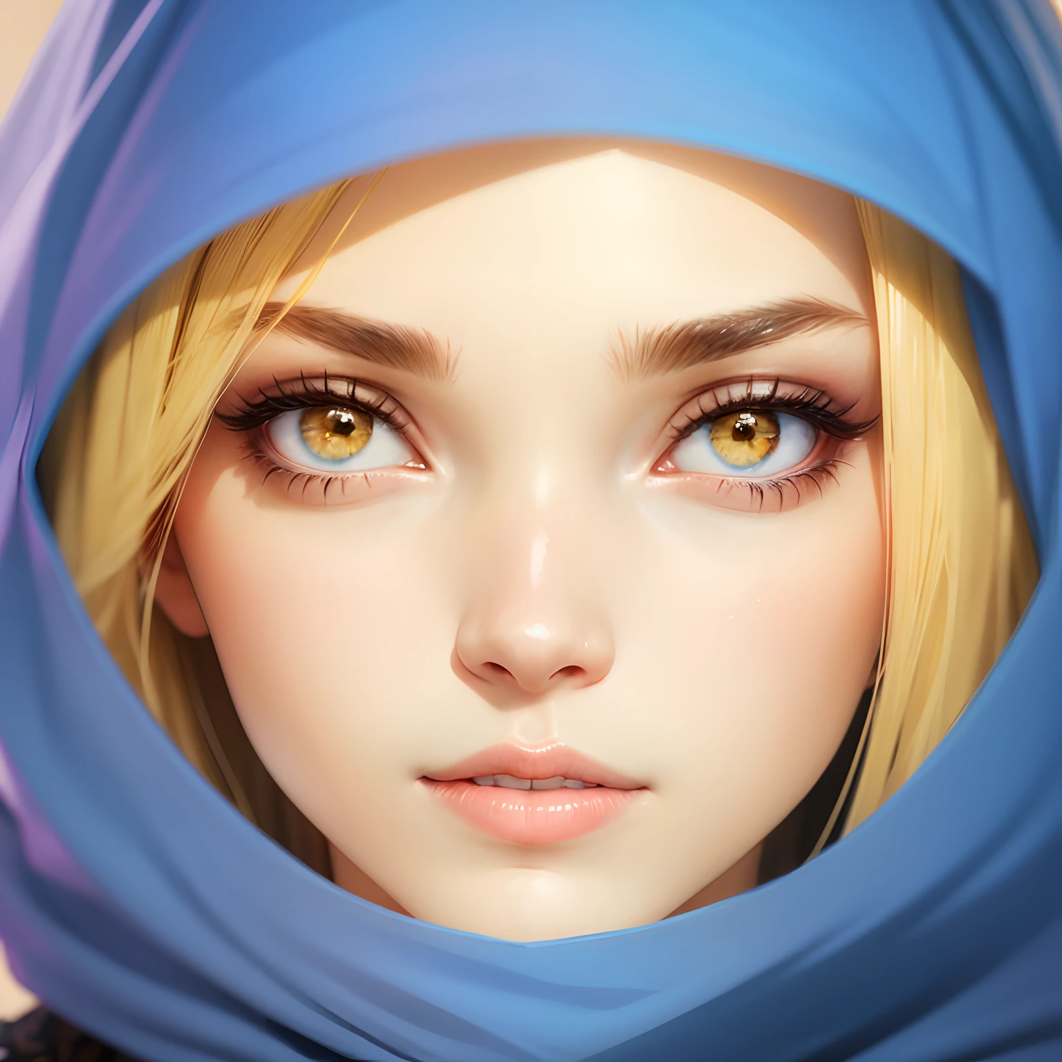 Beautuful Women