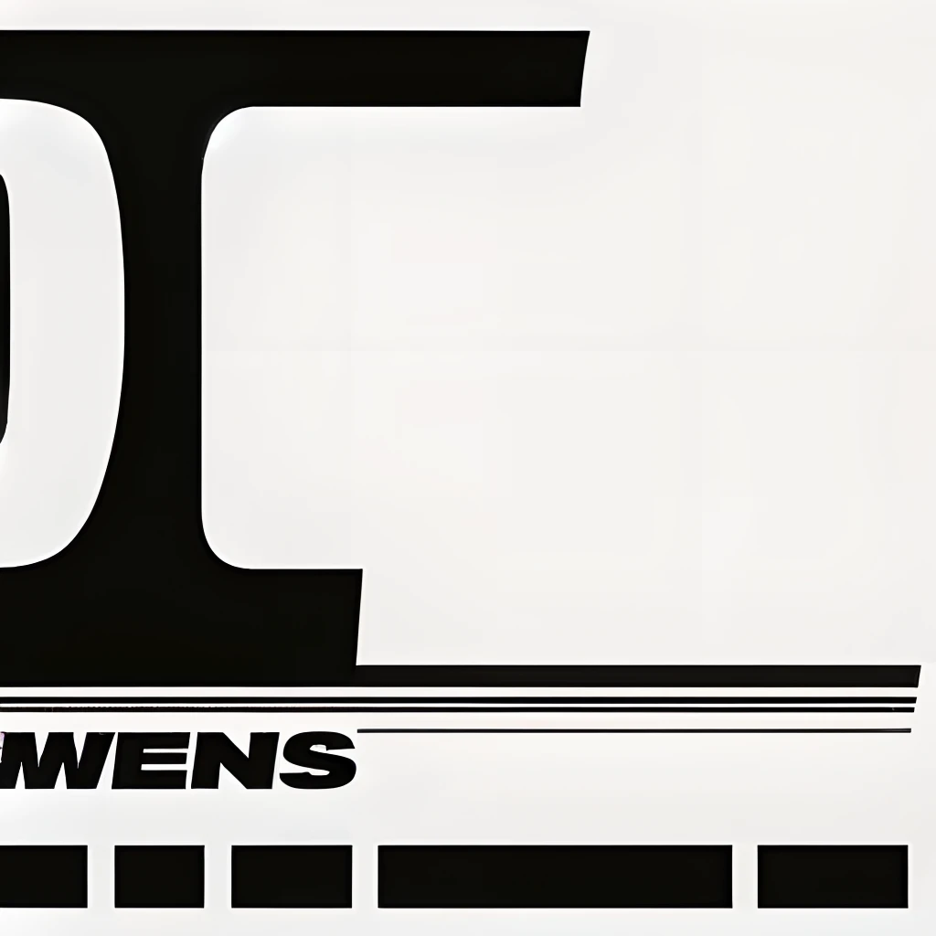 A logo oicture with text : TheNews