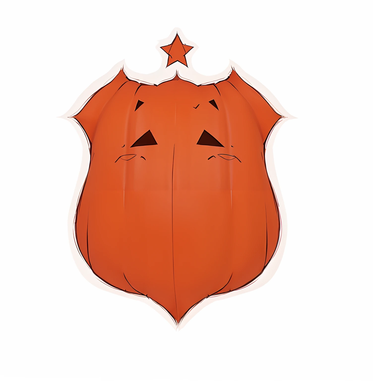 textura de abobora, abobora de hallowen