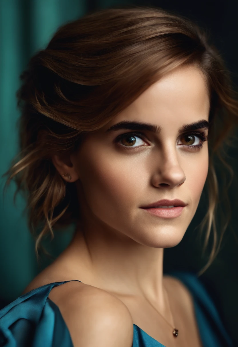 Emma watson