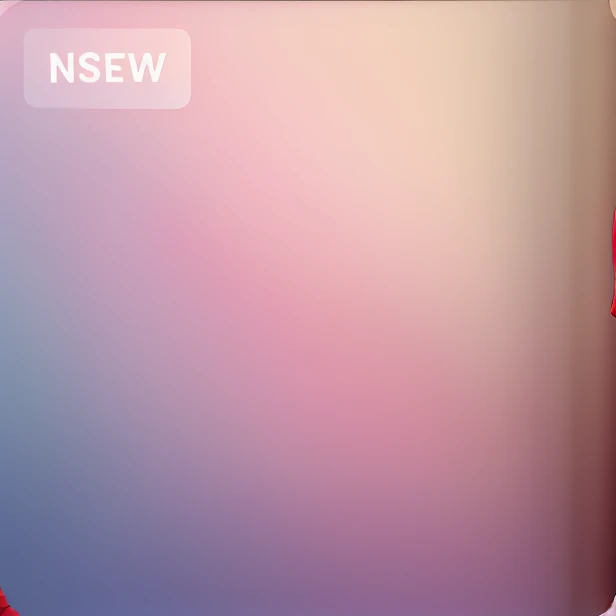 A boy in a red shirt hugging a girl in a pink outfit