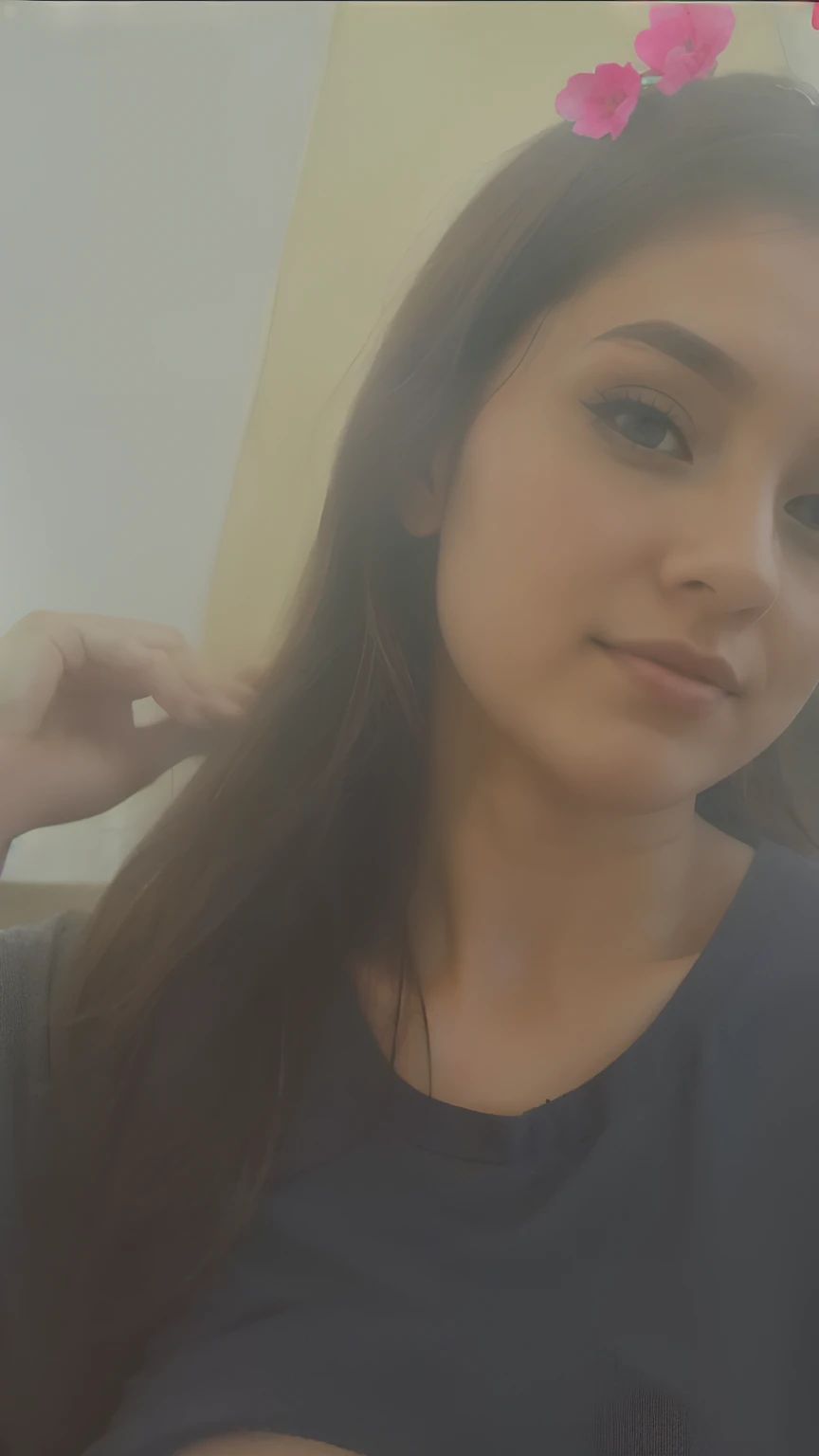Show this girl boobs