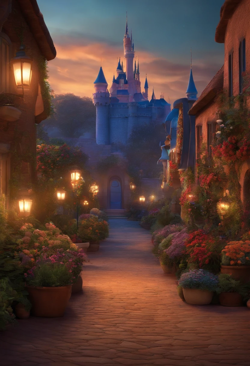 disney pixar