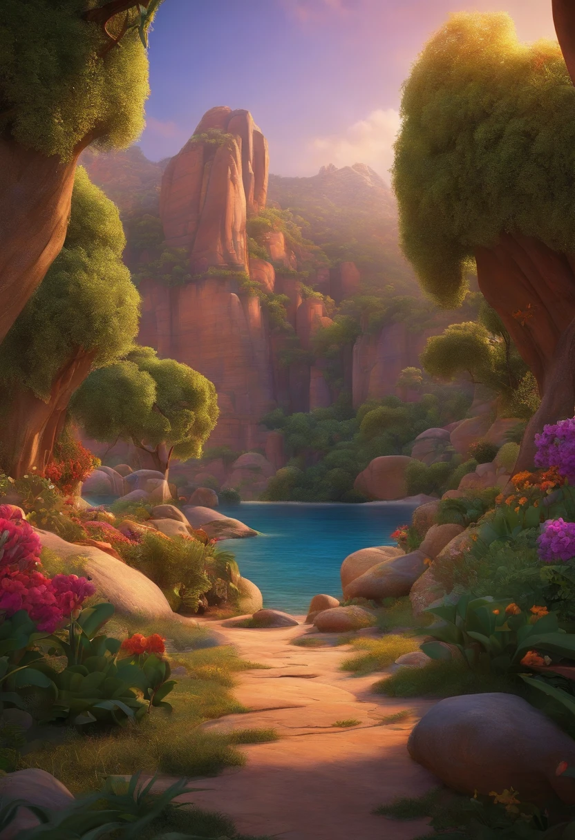 disney pixar