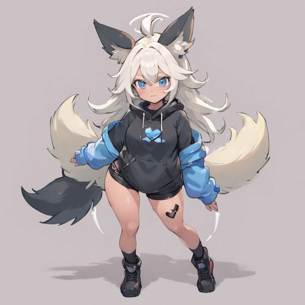 score_9, score_8_up, score_7_up, score_6_up, score_5_up, score_4_up, source_anime, screenshots, 
shiroko-gym, shiroko \(blue archive\),blue eyes,grey hair,hairclip,animal ears,halo,track jacket,buruma,white socks,sneakers,
Erotic, naked, touching her own nipples, massaging her , embarrassed, sticking out her tongue, spreading her legs no clothes sweat chubby big tits mouth slightly open tongue out