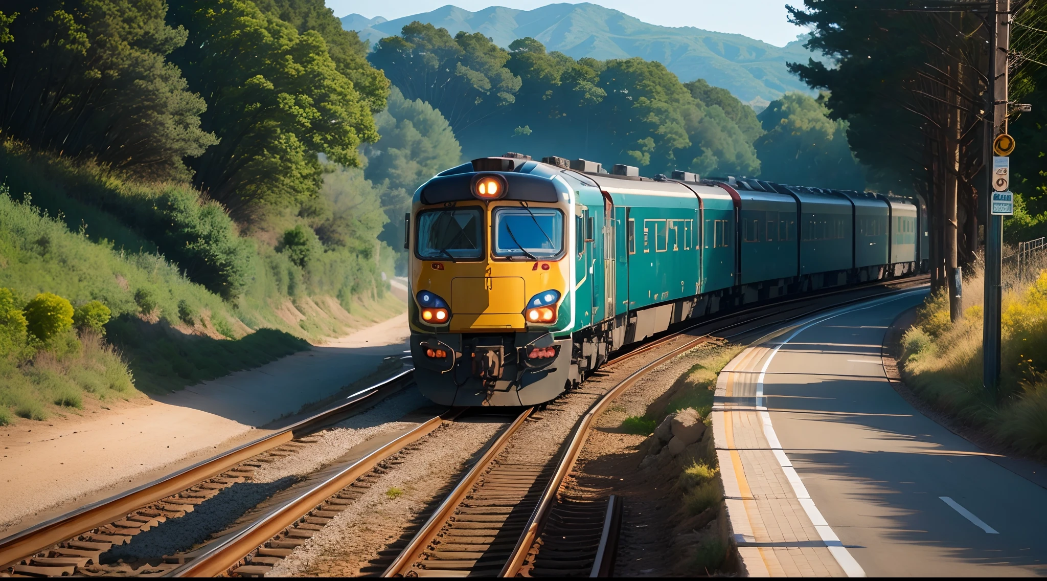 Train