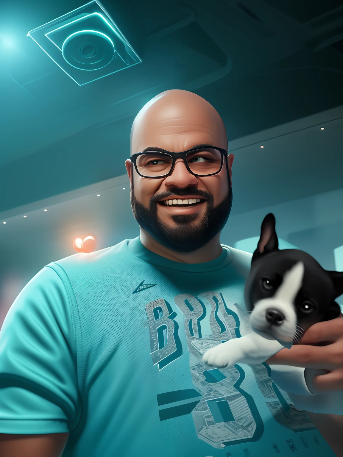 imagem detalhada, illustration, Ultra Definition, 8k