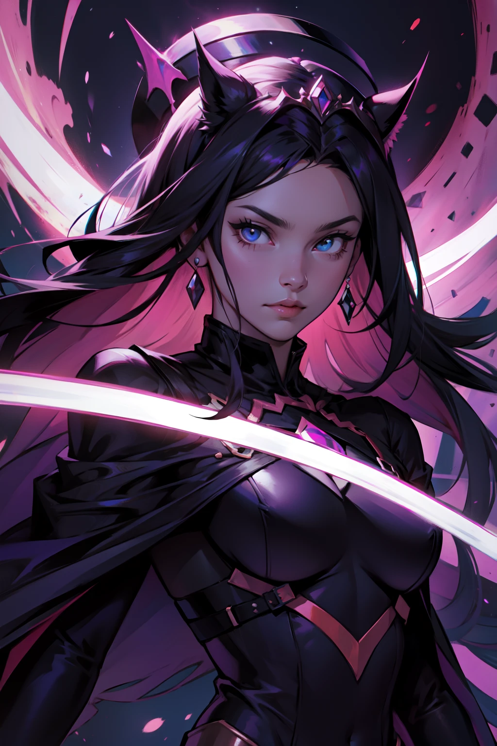 queen of the void