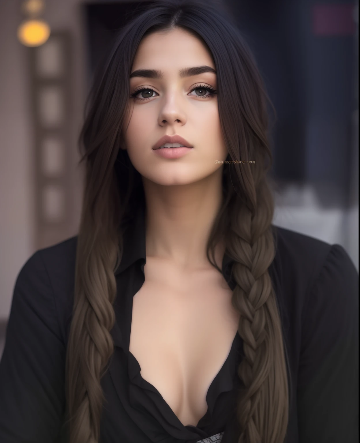(Obra maestra:1.3), (La mejor calidad:1.3),dentro,bookshelf,ventana,solamente,1girl, Reisalin_corpulento, Parte superior del cuerpo, En pie,brown hair, brown eyes, solamente, clip para el cabello, Pendientes, jewely, corto_cabello, Blanco_Sombreros, tiene, cabello_ornamento, brown_Guantes, collar, corto_shorts, x adorno para el cabello, pantalones cortos rojos, trenza,