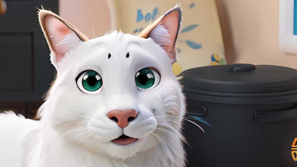 Disney pixar desenho animado tipo b