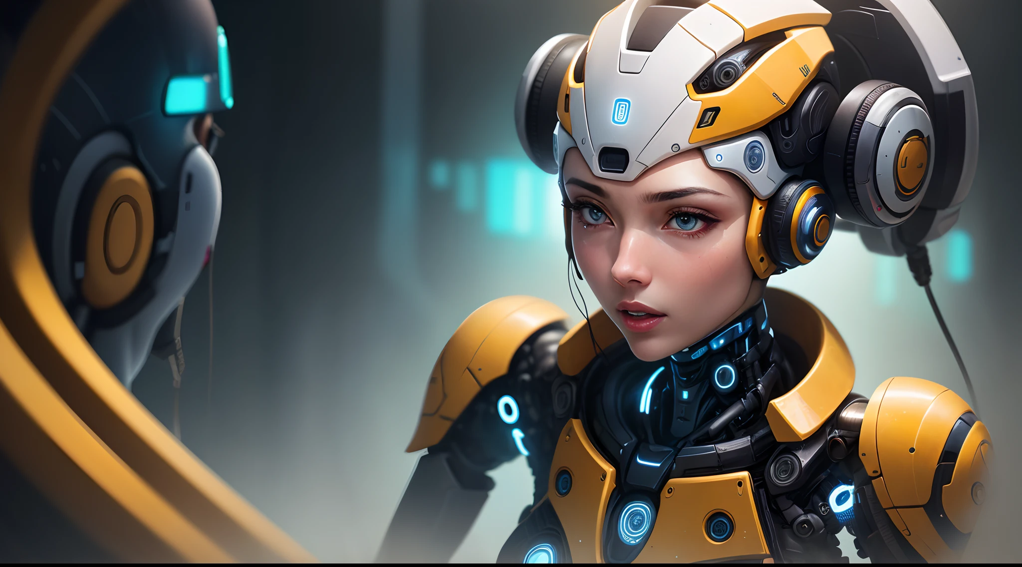 Artificial intelligence