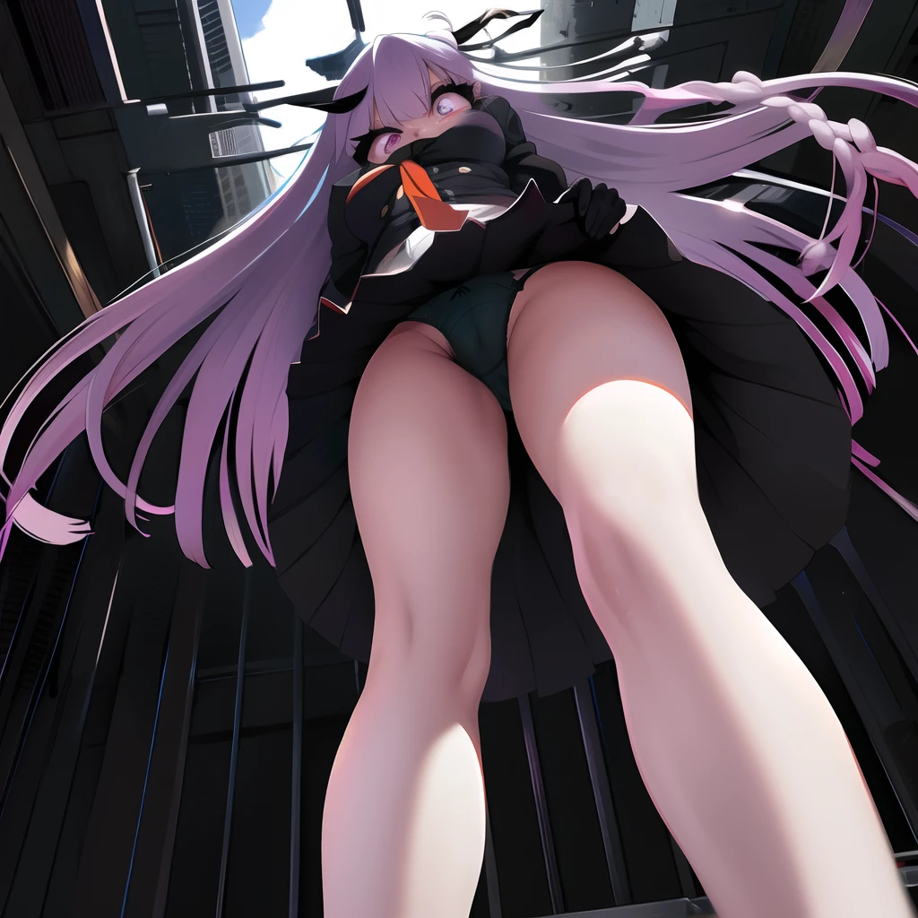 aakyoko, black underwear