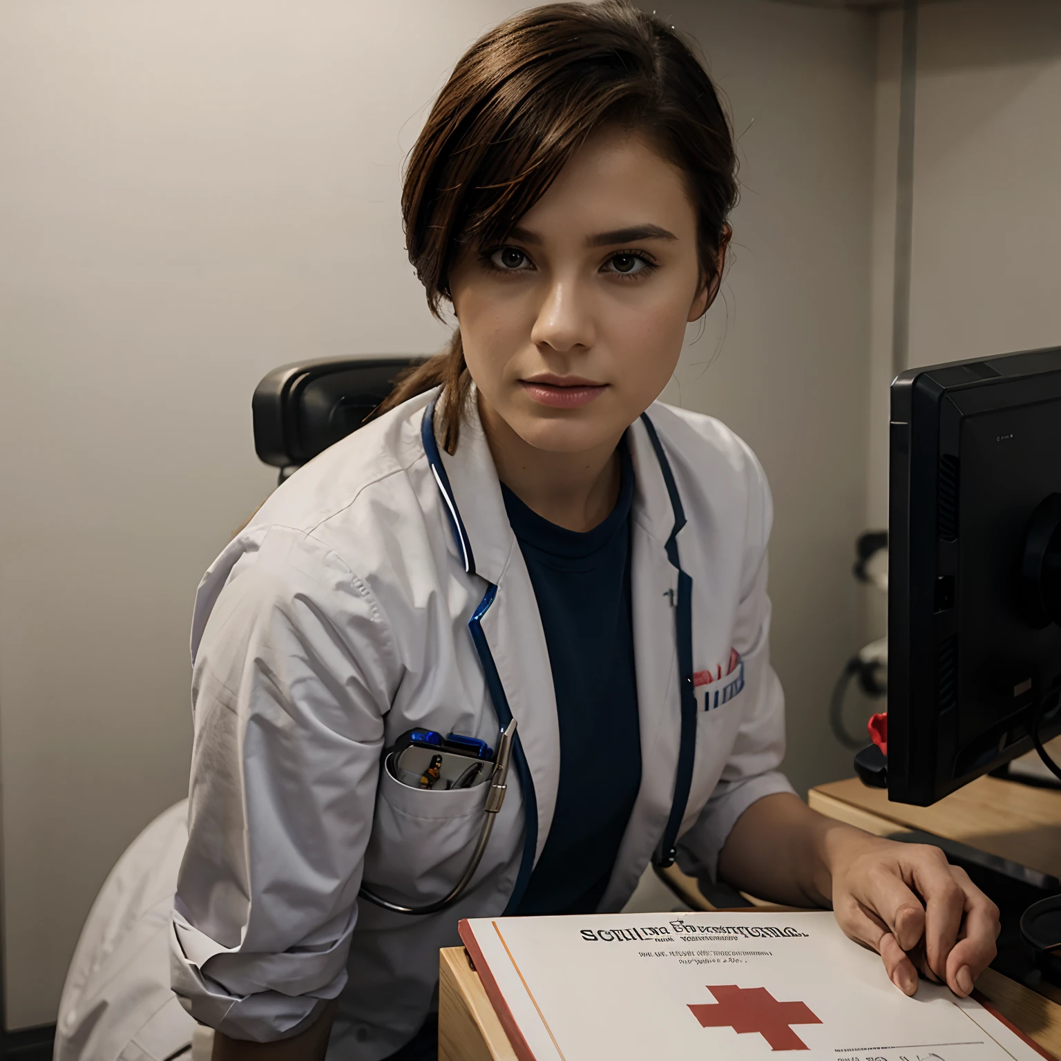 medic