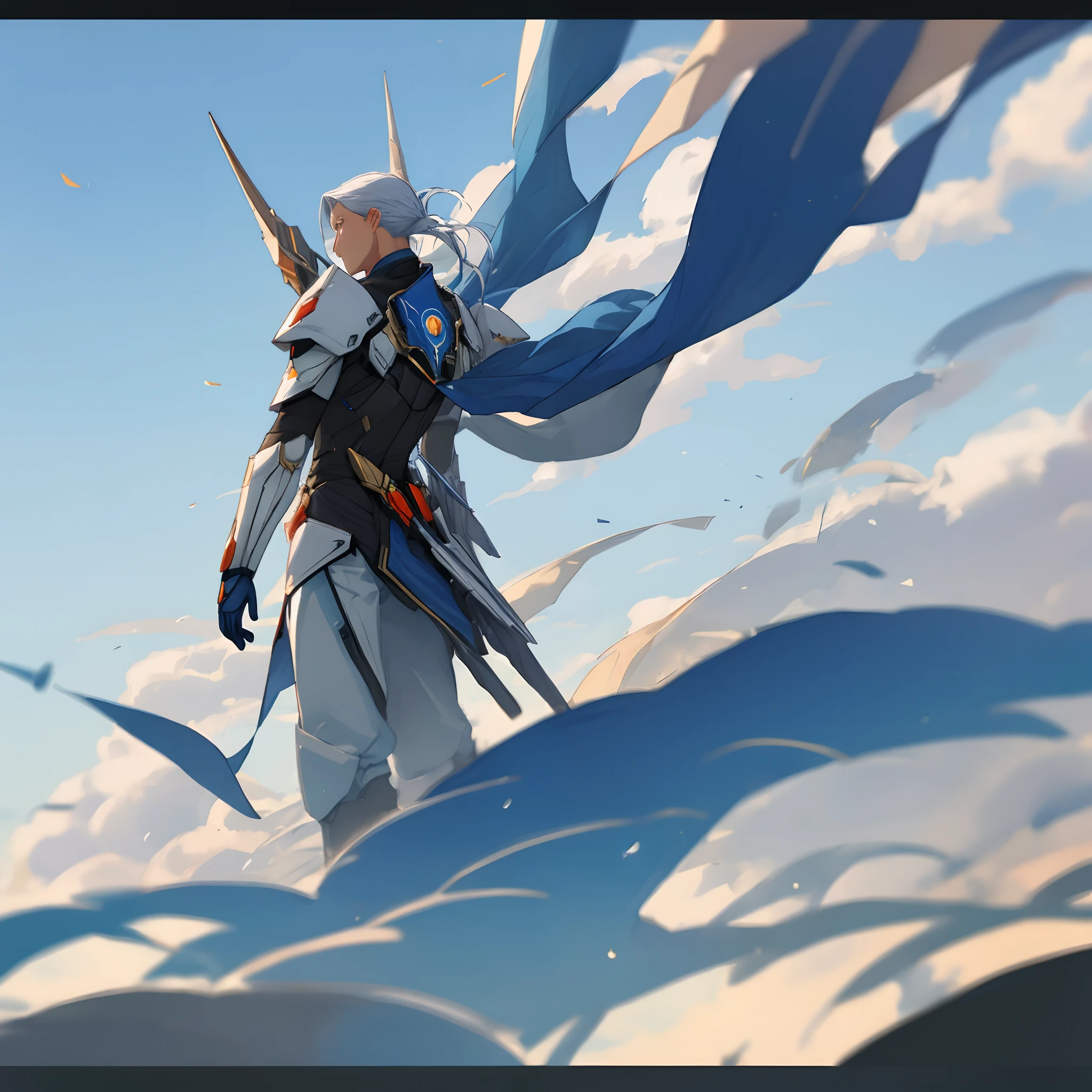 Breeze prime