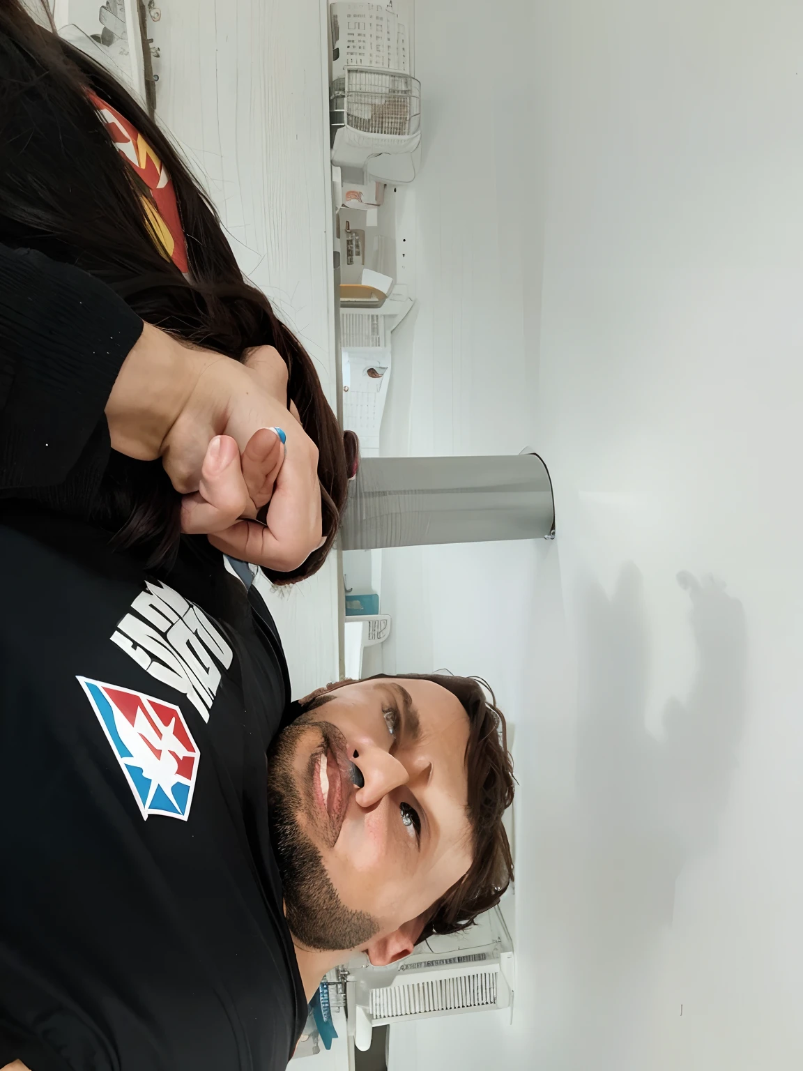 pareja de los super heroes tipo pixar alta calidad y mejor calidad