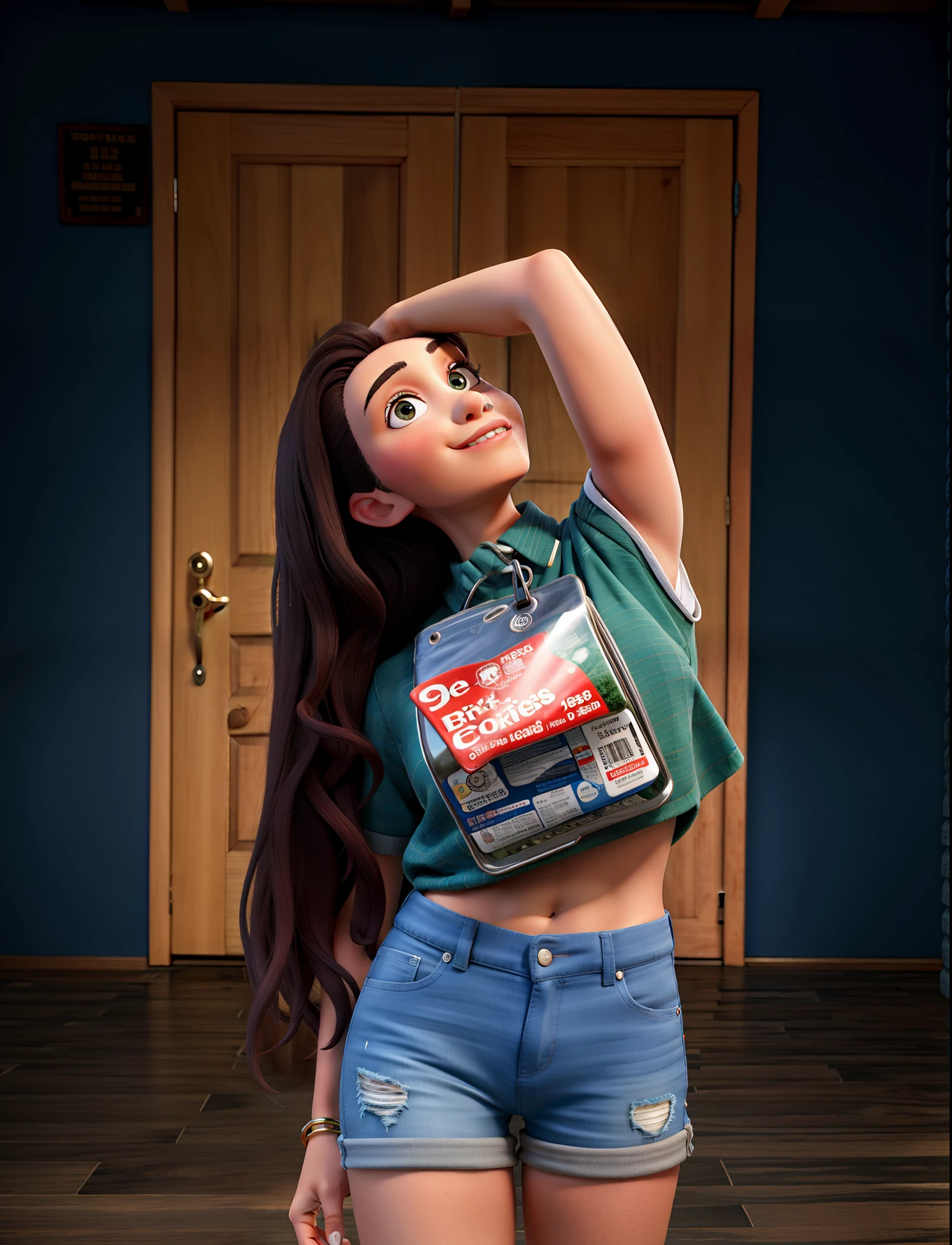 short academia