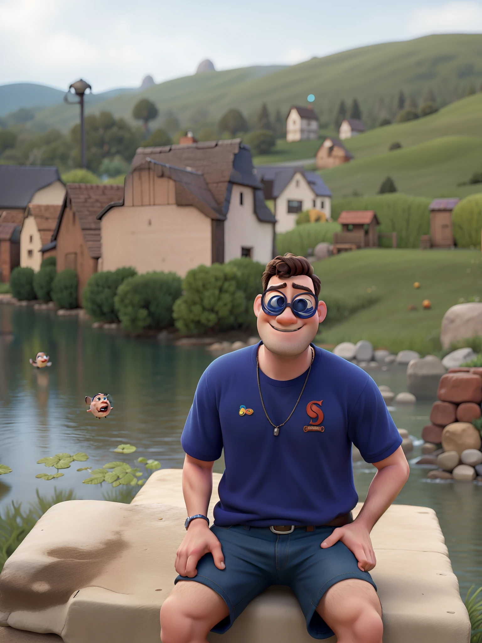 Pixar
