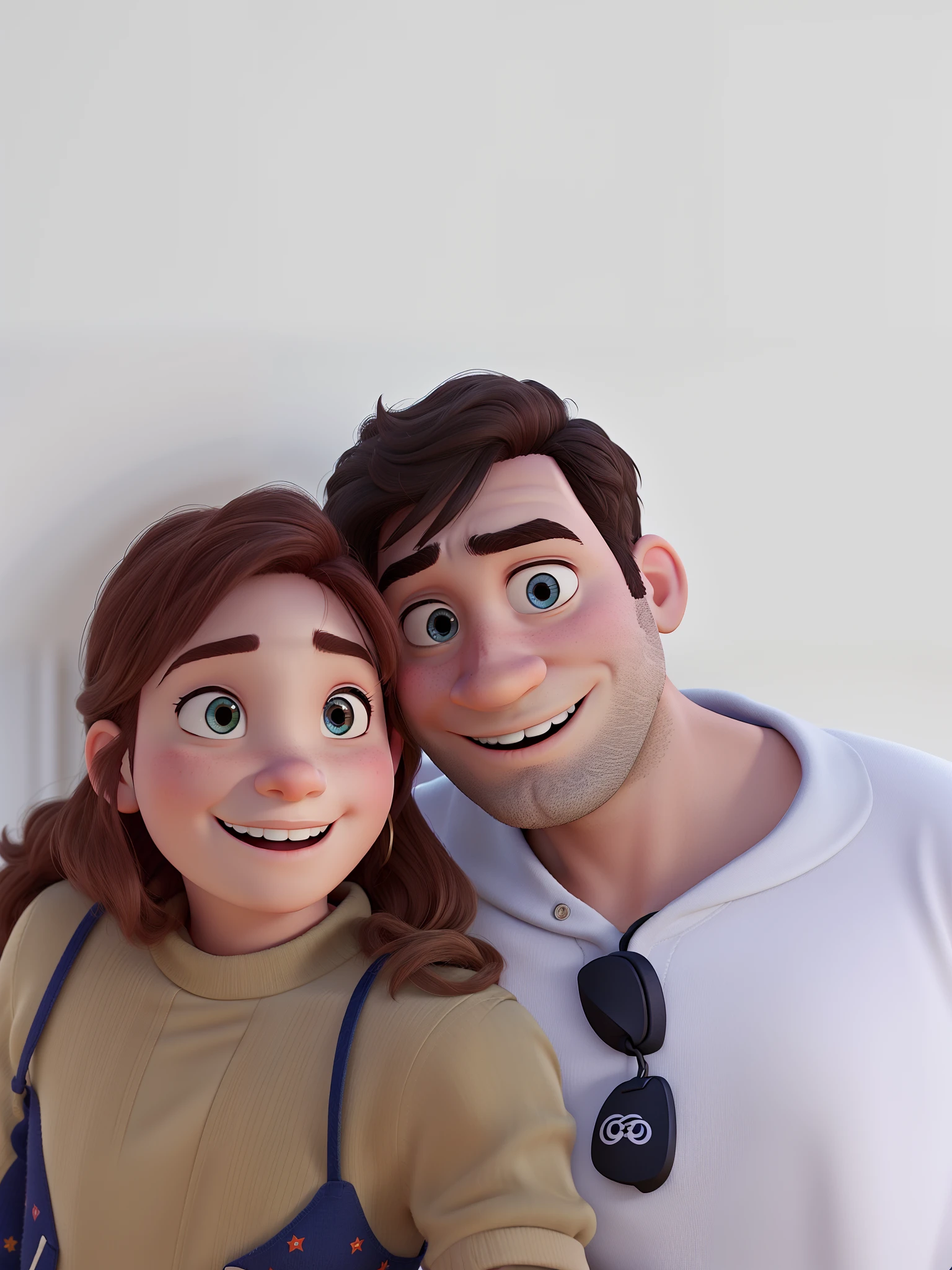Post pixar