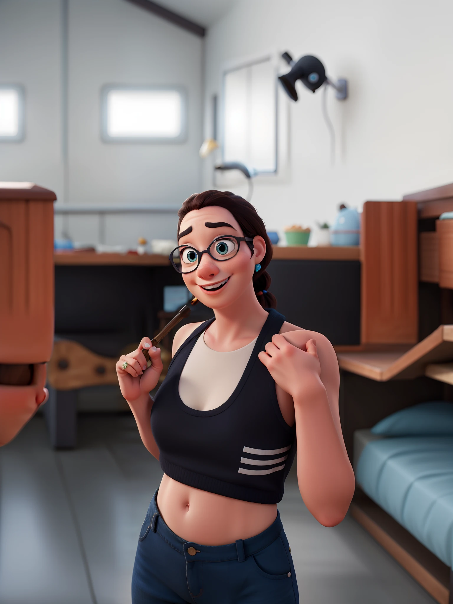 Disney pixar