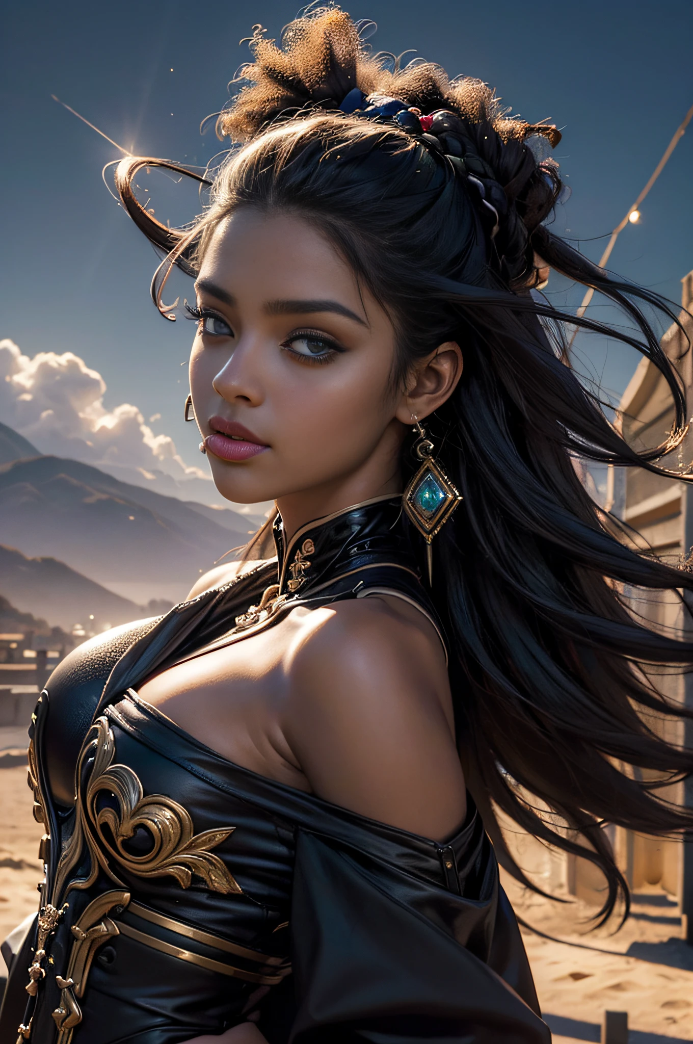 SFW, Enviado em E621, por Pixelsketcher, Directed by: Bayard Wu, Directed by: Thomas Benjamin Kennington , por Einshelm, antro sozinho, ((retrato do rosto)), quebrar, ((rabo de cavalo afro longo)), muito suado, ((boca aberta, Tongue out)), (detailed Bonifasko lighting), (pele detalhada), (pele detalhada), (pele escura, ebony-esque, Deep ebony), (ebony neck), (Your own arm holding your own breasts), revelando meia-mama, quebrar, ((Visualizador voltado)), (Cinematic lighting), ((Antecedentes detalhados)), ((Vista retrato facial)), (((Vista do rosto))), (sombra de meio corpo), [Backlighting], [raio crepuscular], [luz ambiente detalhada], [gray natural lighting], [luz ambiente], (maior detalhe selvagem selvagem), [explict content], [foco nítido], (questionable content), (sombrio), ((master part), Your own arms holding your own chest, medium breasts, [saliva pingando] seios, latina , Rosto africano, artee africano |, Arte Latina, Commission for High Res, Arte Latina, arte,Sakimichan lindo, master part, medium breasts, best quality, imagem detalhada, cores brilhantes, rosto detalhado, perfect lighting, sombras perfeitas, olhos perfeitos, Menina olhos azuis, impeccable face, seios grandes, foco facial, ((rabo de cavalo afro longo)) africano, latina Menina, pelea, Deep ebony woman, Ebony nose, boca sexy, olhar para o espectador, olhos semifechados, 1girl, sozinho, (master part), (best quality), (illustration), (Cinematic lighting), pele escura detalhada, balanced coloring, global ilumination, ray tracing, good lighting, Deep ebony, africano, mostrando os seios, clivagem, Olhando para o Viewer, olhar sedutor, SFW