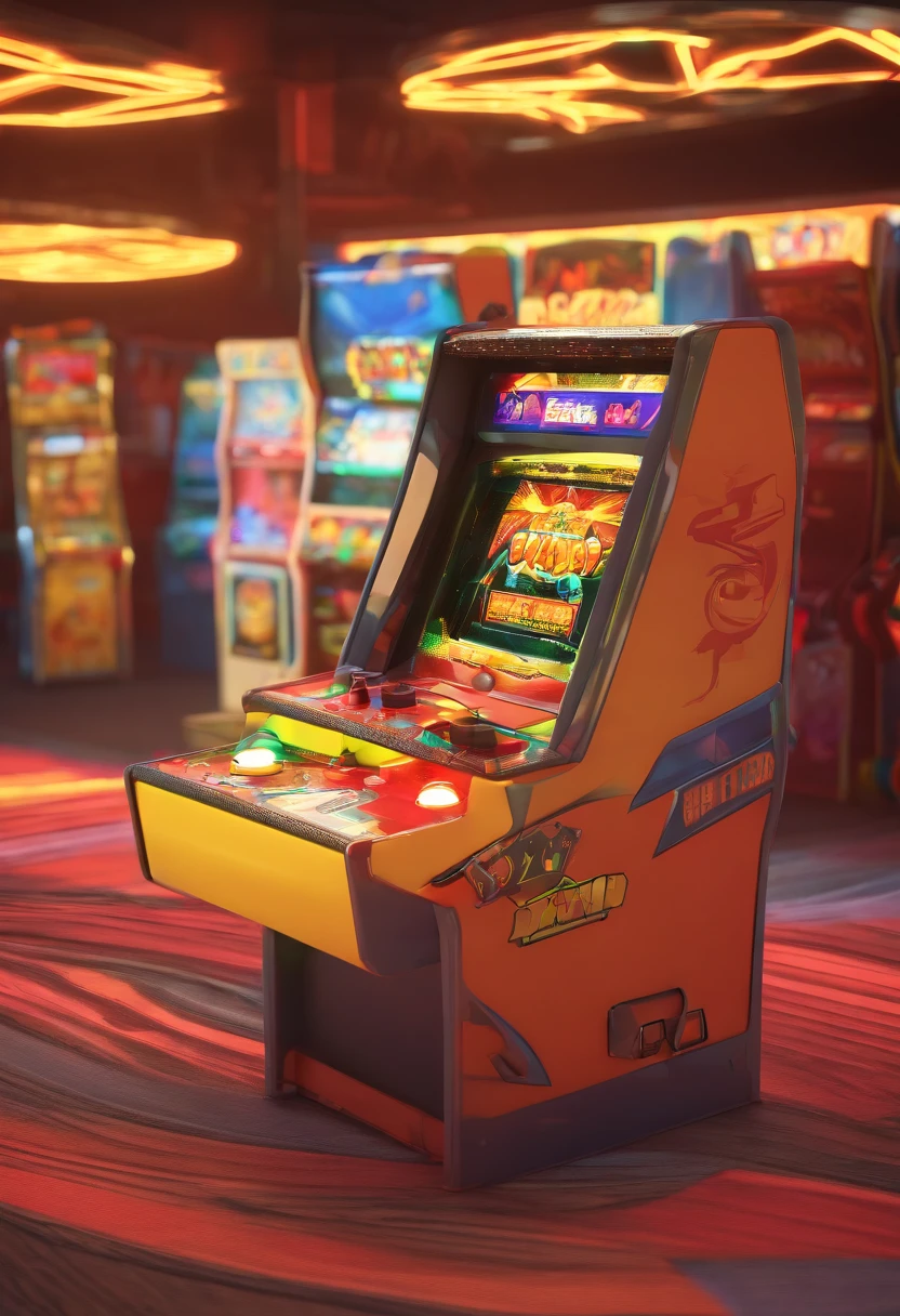 arcade neo geo