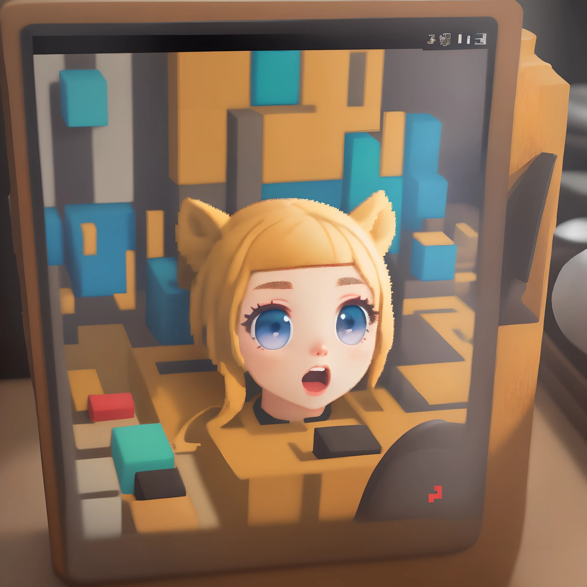 Pixel