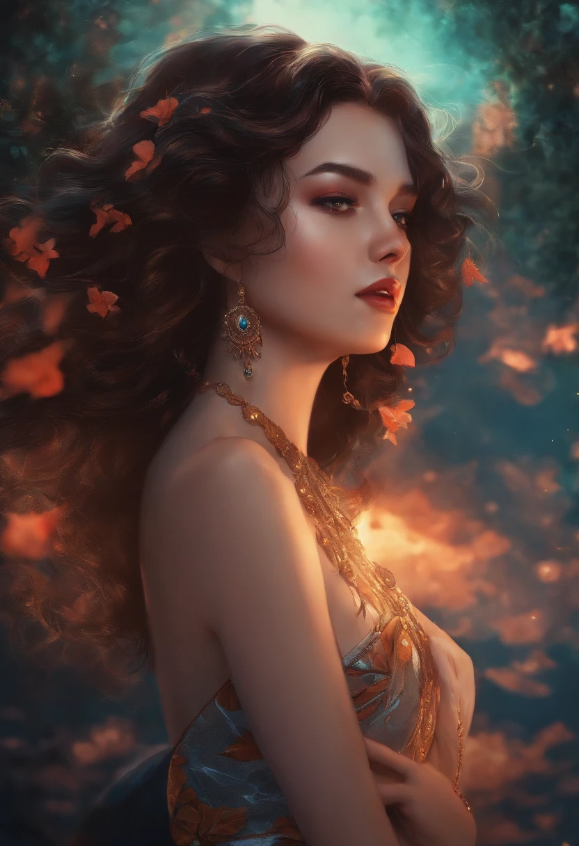 Uma mulher estilo Anime, Melhor qualidade