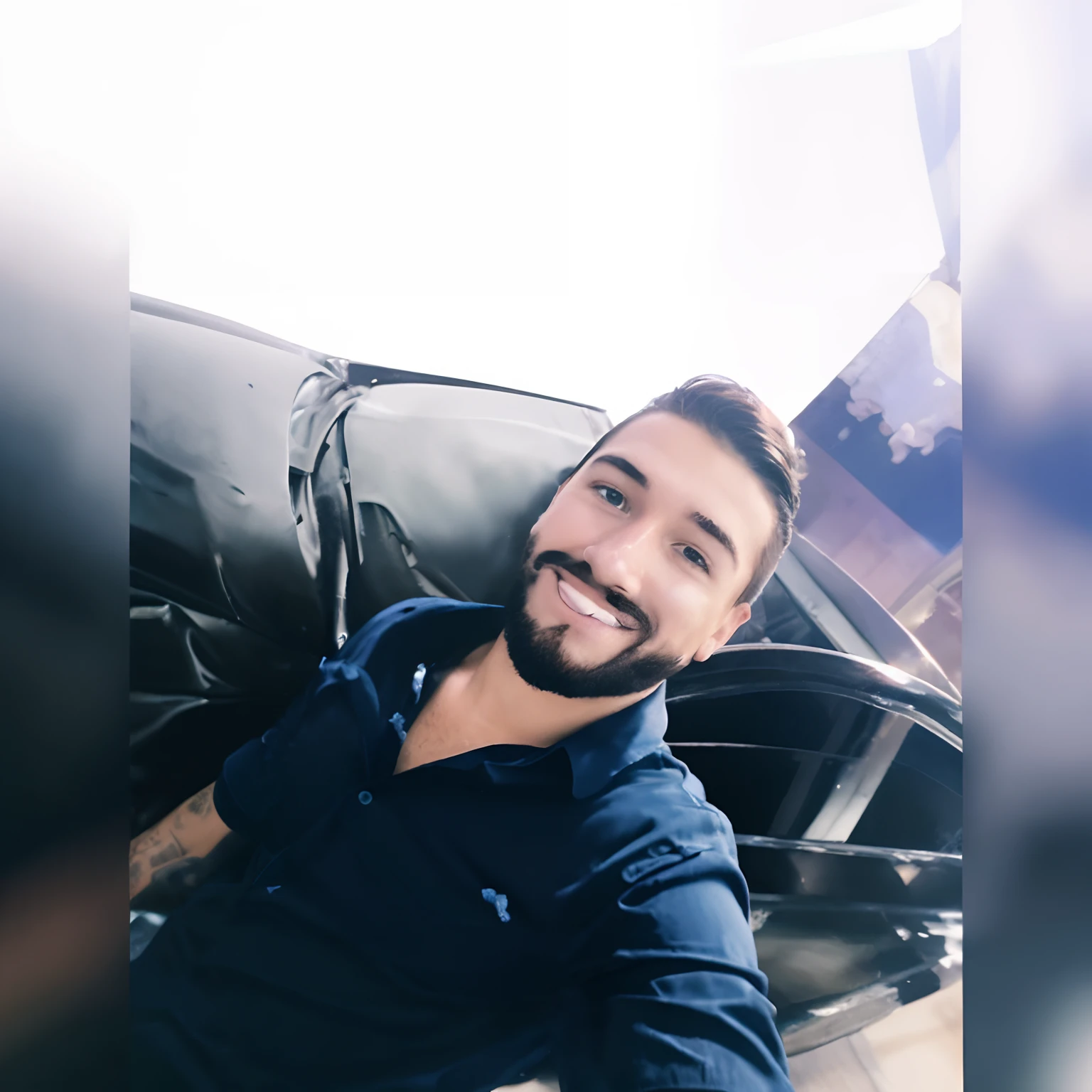 Homem moreno estilo Disney Puxar,alta qualidade, melhor qualidade