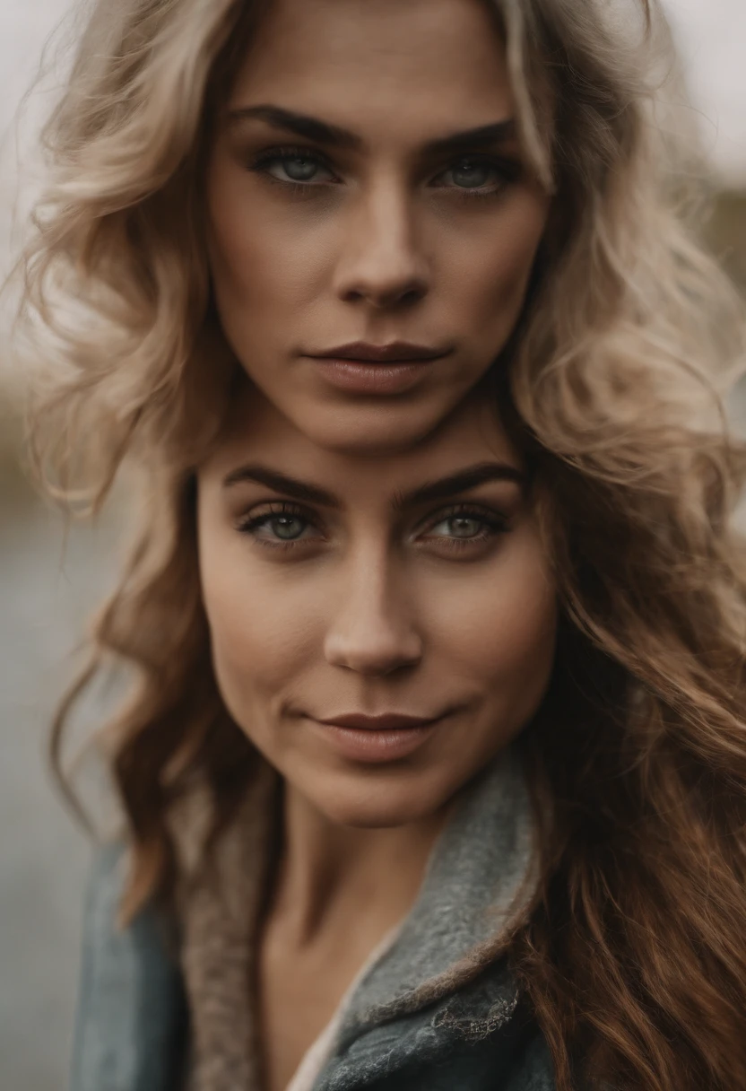 NSFW Lesbian couple