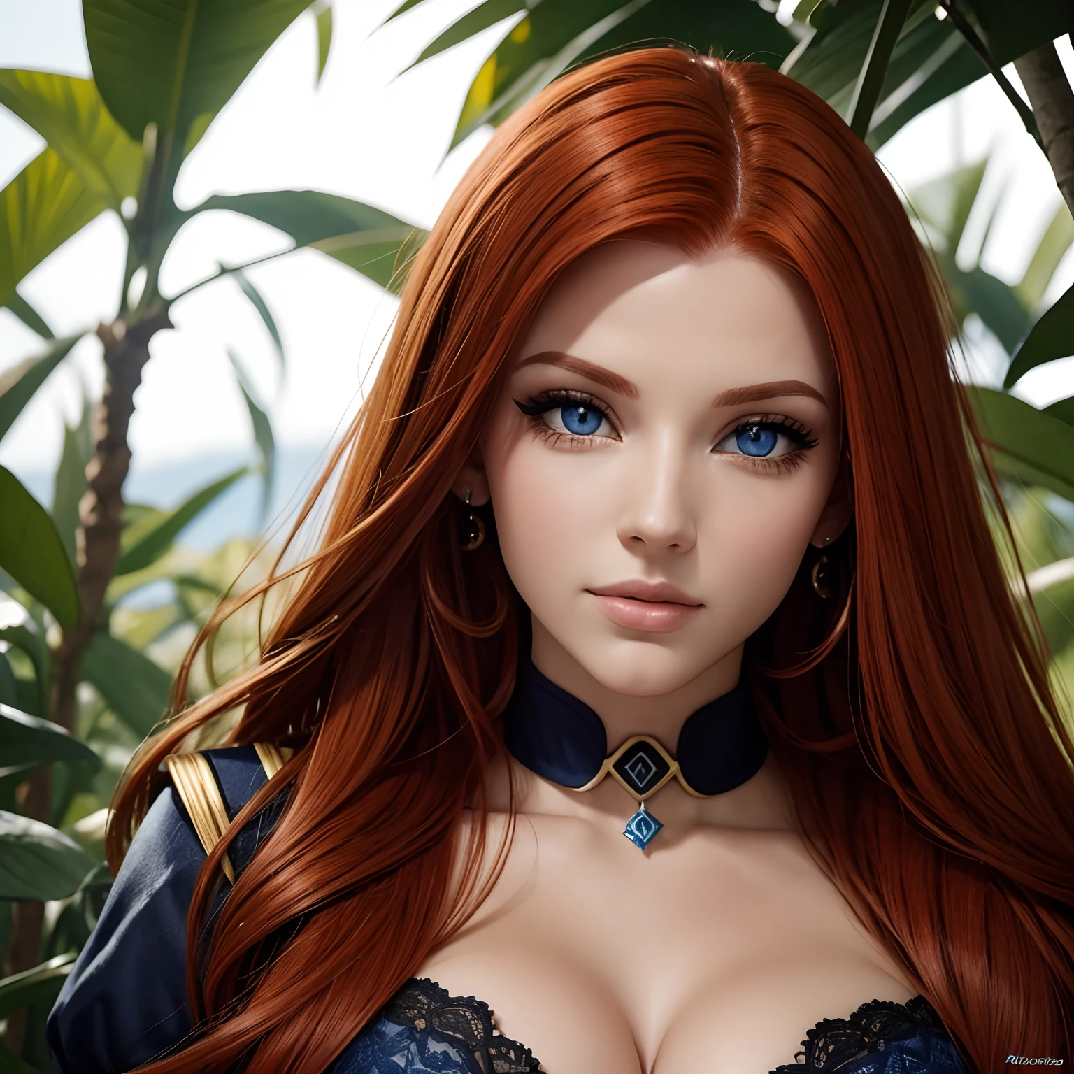 woman with stereotypical Irish features with red hair, olhos verdes, e sardas, her hair is medium length and forms beautiful curls, pale skin. mostrando seus peitos pequenos mamilos rosados.