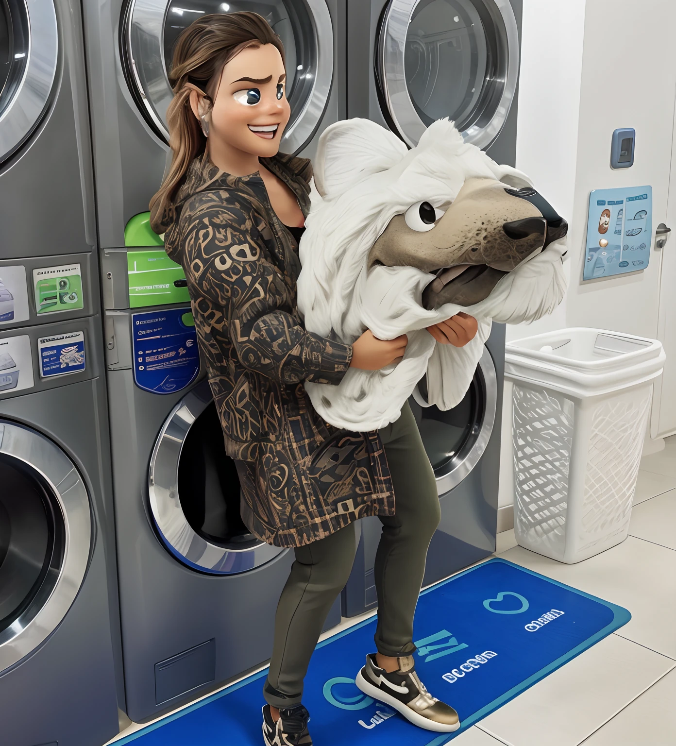 Disney pixar cartton
