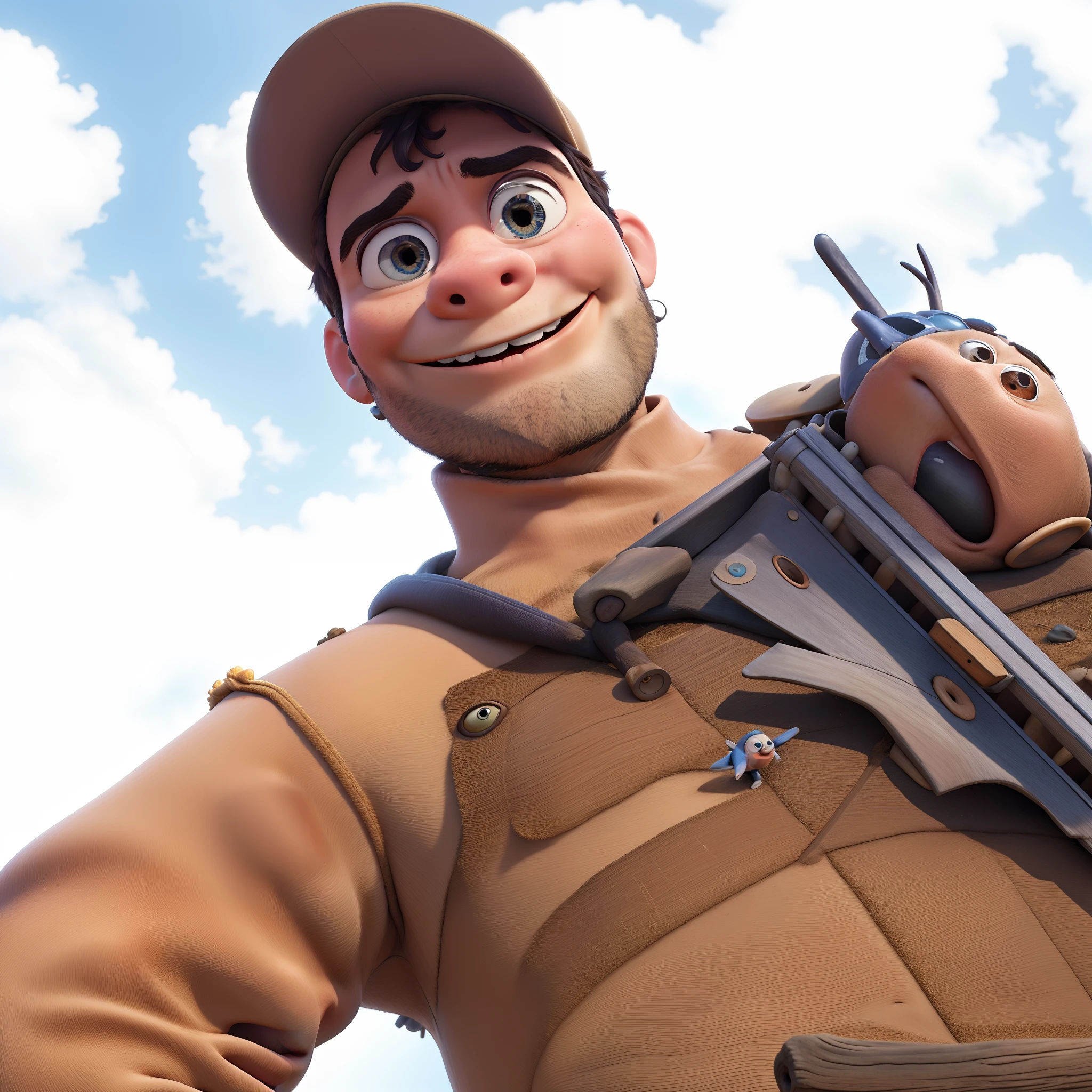 Disney pixar