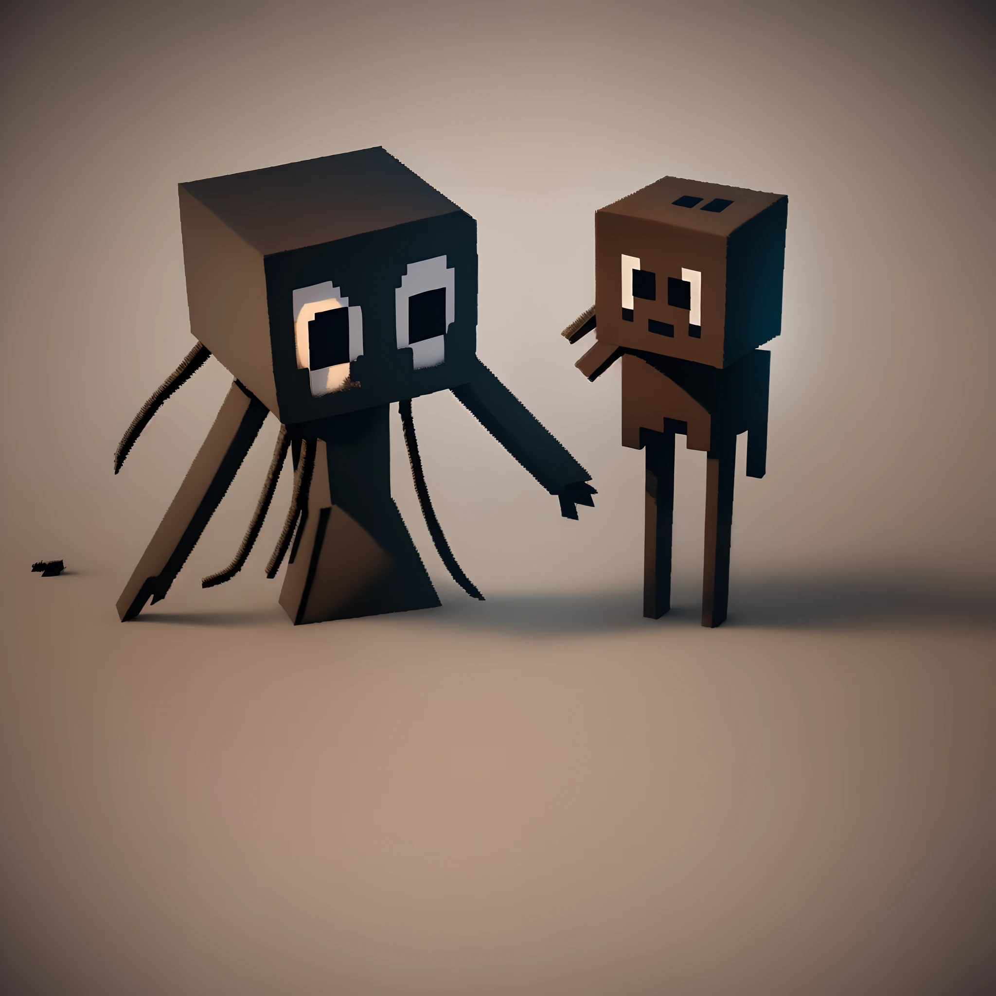 minecraft enderman