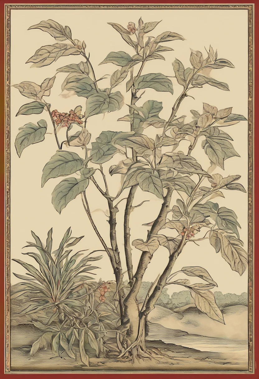 ginseng